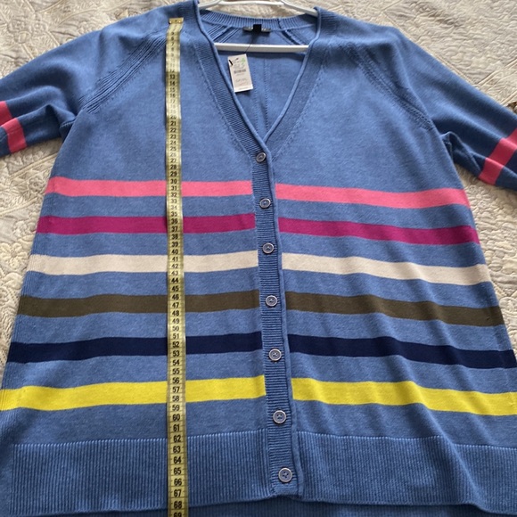 Talbots, NWT, size Lp. - Picture 6 of 6